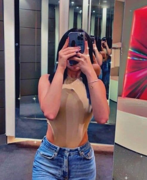 Escorts Hajer in Abu Dhabi