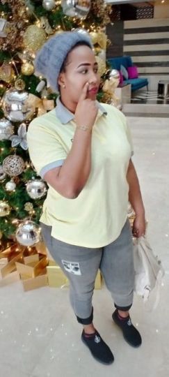 Constance Agubueze