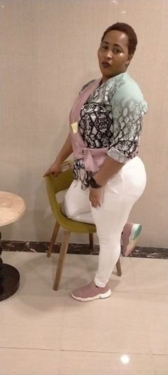 Constance Agubueze