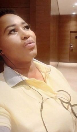 Constance Agubueze