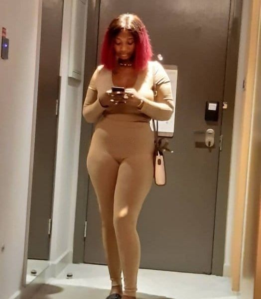 Escorts Maryam in Dubai
