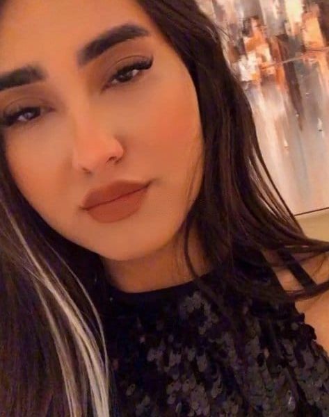Escorts Sara in Dubai