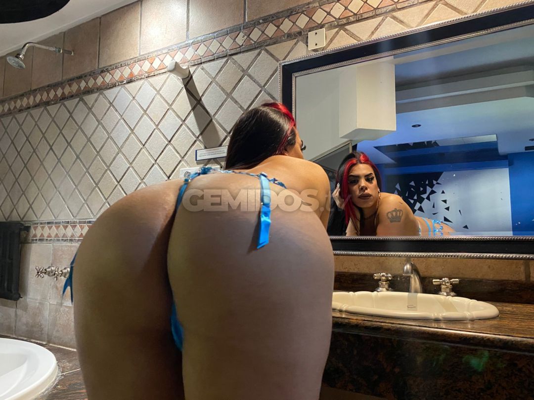 Agustina