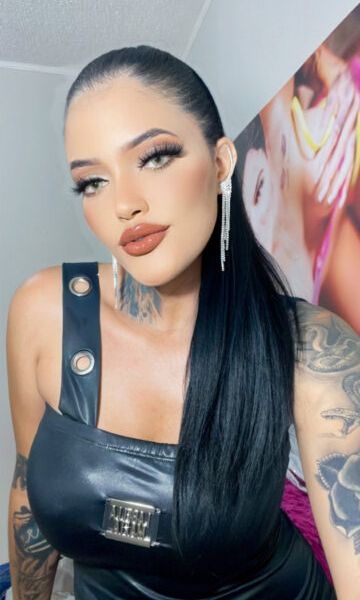 Escort Maytê Maia 	 Mato Grosso