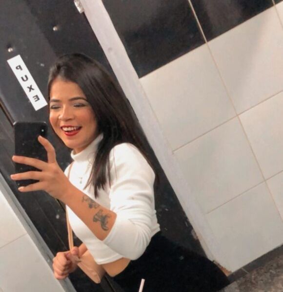 Escorts Júlia Garcia em Mato Grosso