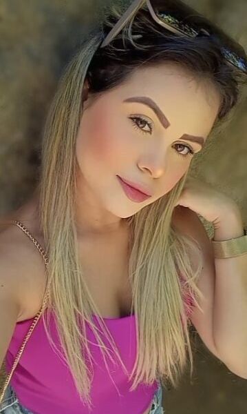 Escorts Talita Barboza in Bahia