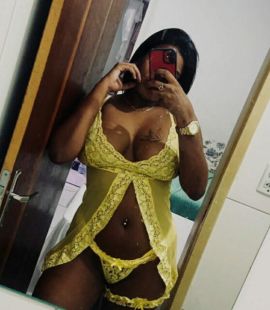 Mia Lisboa