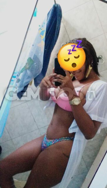 Mia Lisboa
