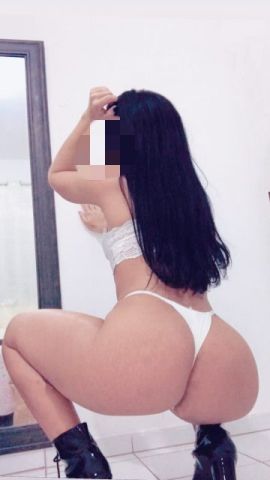 Gaby Bittencourt