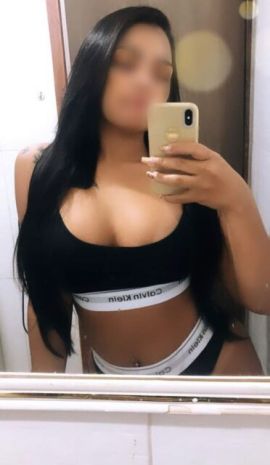 Duda Ferrari