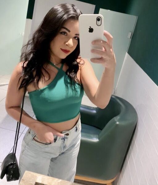 Escorts Luara Silva in São Paulo