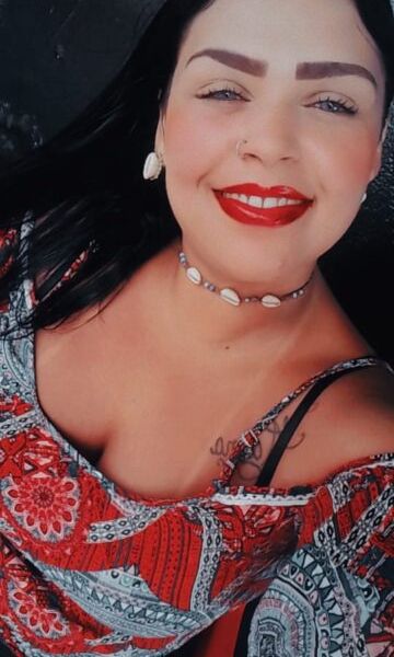 Escorts May Pimenta en São Paulo