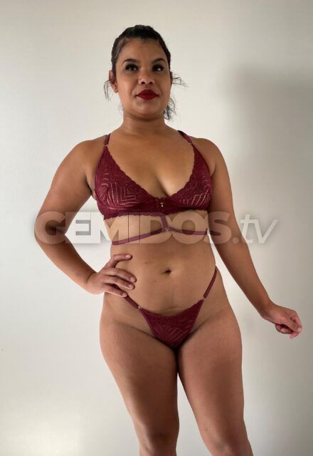 Dayane Peralta