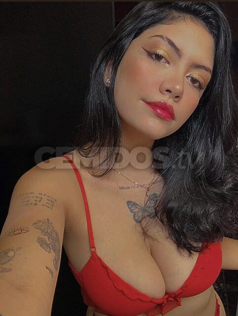 Bruna Almeida
