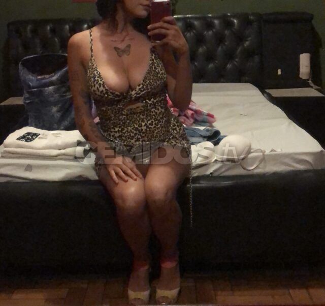 Bruna Almeida