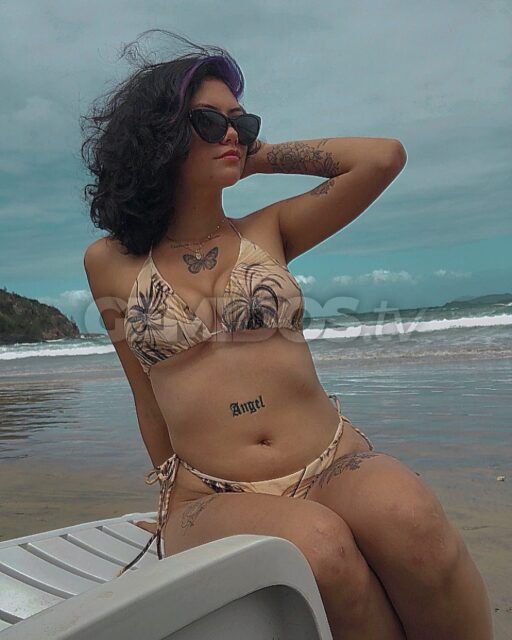 Bruna Almeida