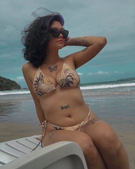 Bruna Almeida