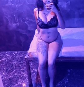 Bruna Almeida