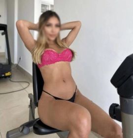 Naty Castro