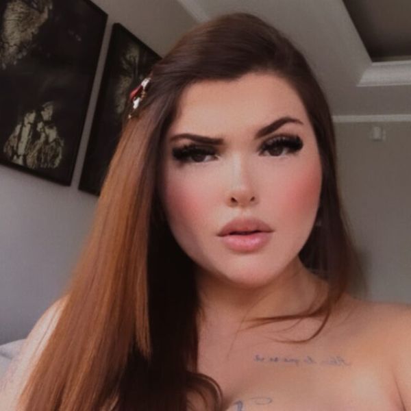 Escort Mia Schneider a São Paulo