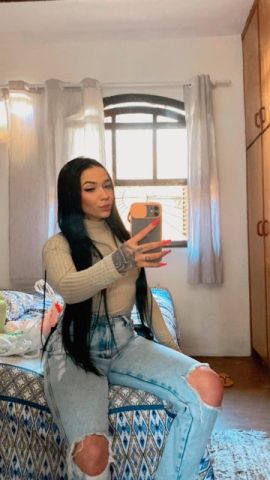 Aika Pontes