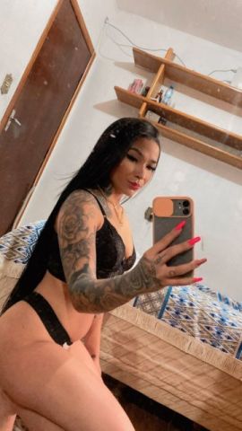 Aika Pontes