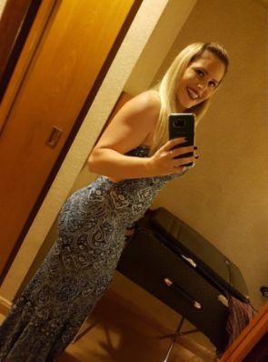 Escorts Pietra Ferrari en São Paulo