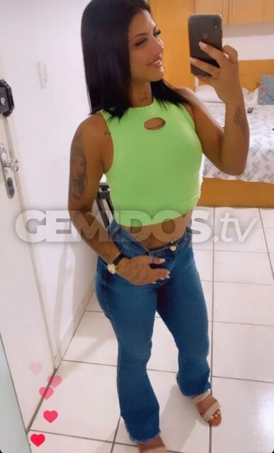 Nathaly Ferraz