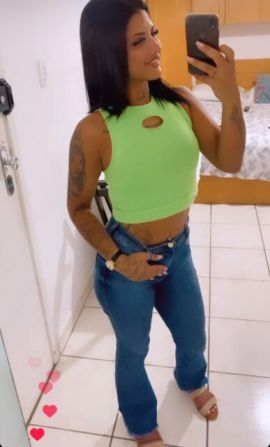 Nathaly Ferraz