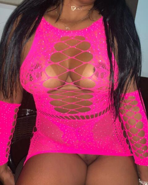 Escort Jade Oliveira à São Paulo