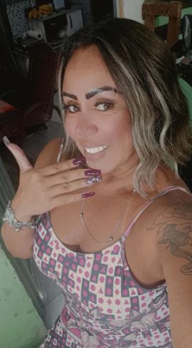 Cacau Aires