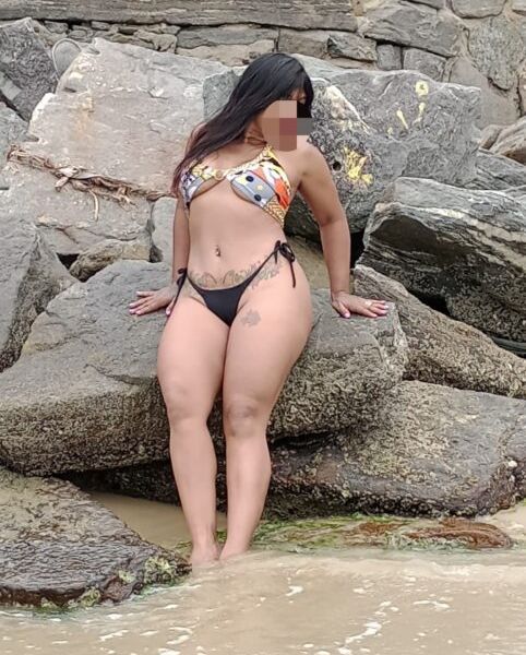 Escorts Júlia Campos em Rio de Janeiro