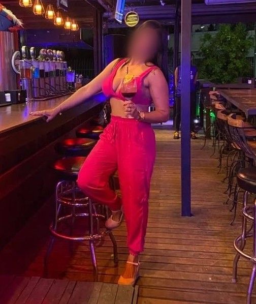 Escorts Clarinha Dantas in Rio de Janeiro