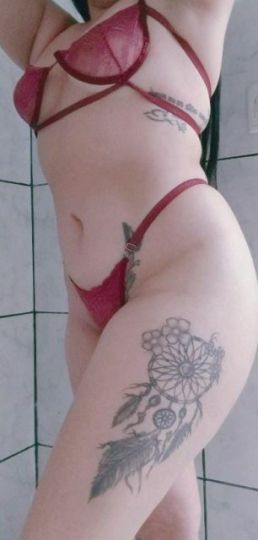 Rafaelly Fontinny