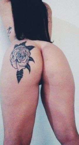 Rafaelly Fontinny