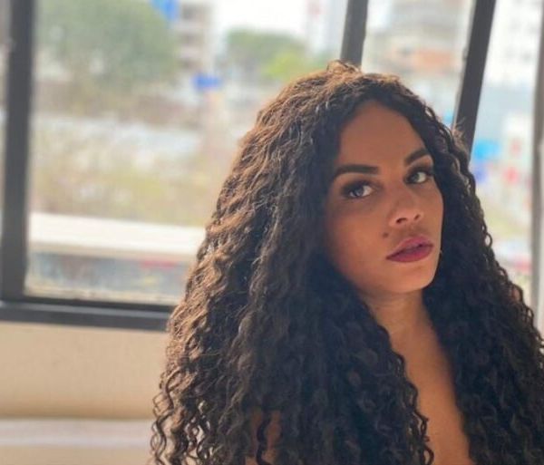 Escorts Carolzinha Souza em Minas Gerais