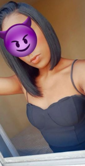 Escorts Juliana Ribeiro em Minas Gerais