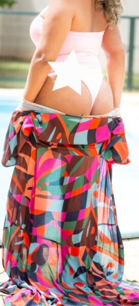 Escorts Camila Ferraz en Minas Gerais