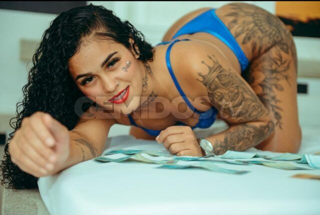 Melissa Leblanck