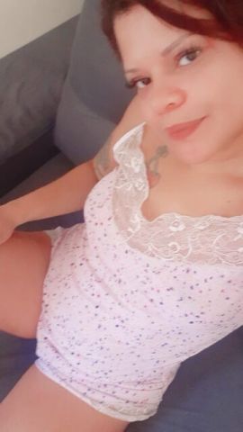 Camila Pitanga