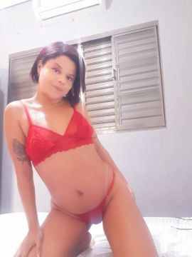 Camila Pitanga