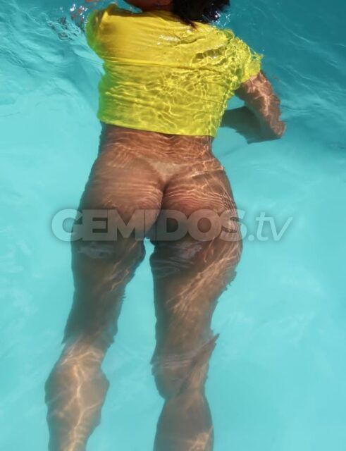 Camila Pitanga