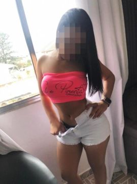 Jaque Lins