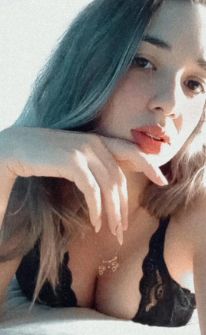 Escorts Julye Alves en Parana