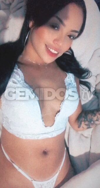 Lorena Vitória