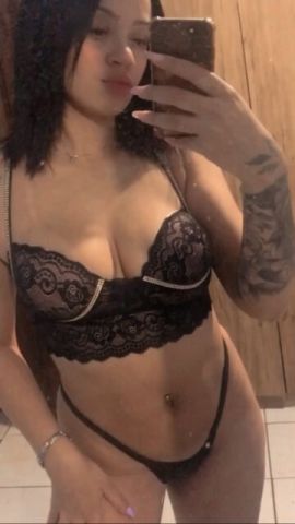 Lorena Vitória
