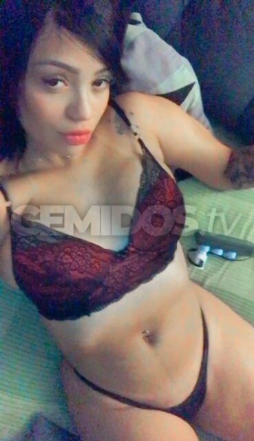Lorena Vitória