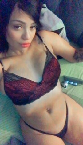 Lorena Vitória