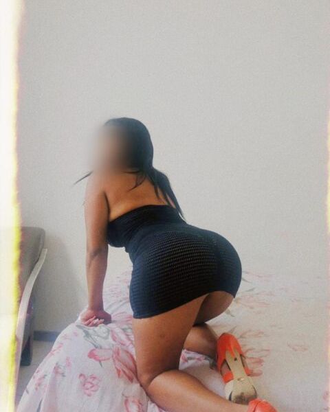 Escort Tatiane Luz à Parana
