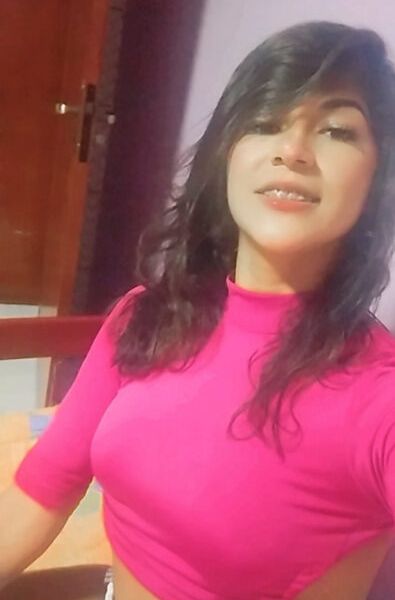 Escorts Deborah Santos en Parana
